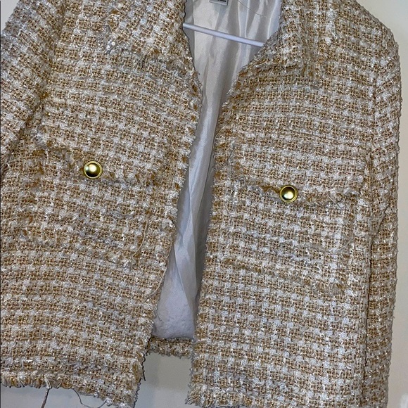 Contemporary Career jacket - Picture 2 of 6